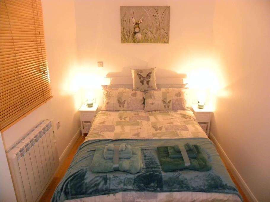 Apartment Oakey Orchard - Cosy In Tamar Valley, Cornwall Saint Dominick