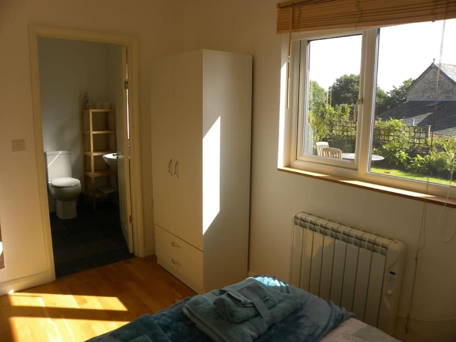 Oakey Orchard - Cosy In Tamar Valley, Cornwall *