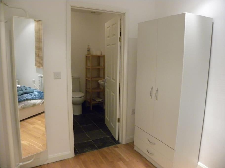 Apartment Oakey Orchard - Cosy In Tamar Valley, Cornwall *