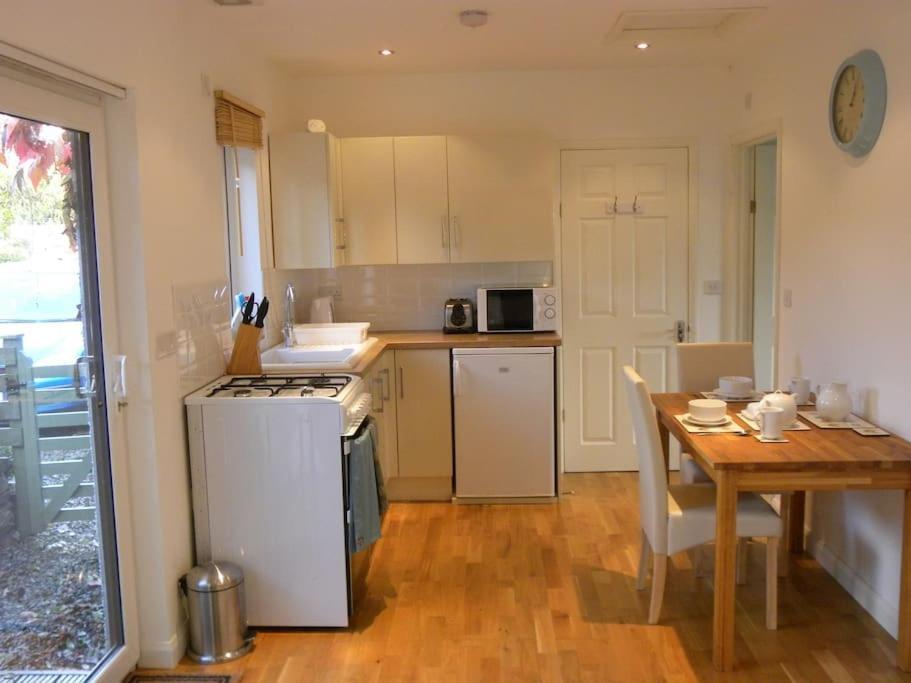 Apartment Oakey Orchard - Cosy In Tamar Valley, Cornwall Saint Dominick