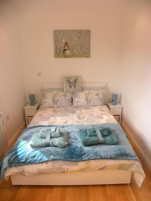 Apartment Oakey Orchard - Cosy In Tamar Valley, Cornwall Saint Dominick