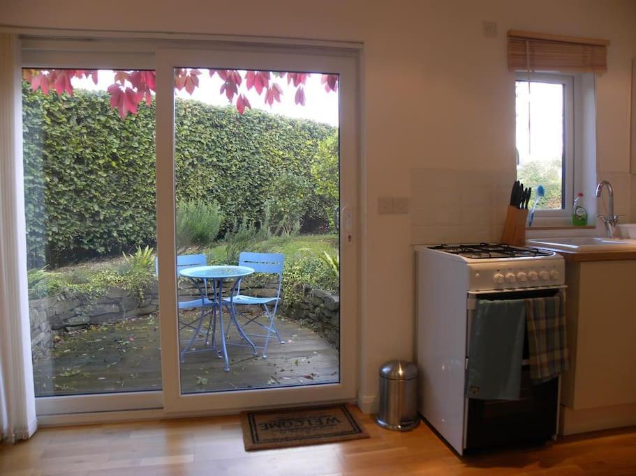 Apartment Oakey Orchard - Cosy In Tamar Valley, Cornwall *