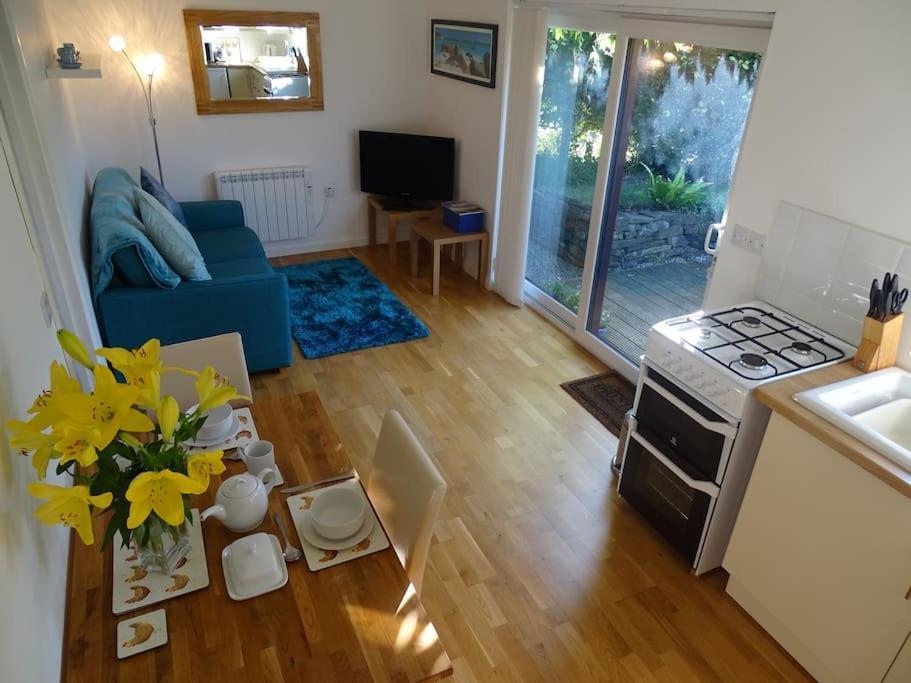 Oakey Orchard - Cosy In Tamar Valley, Cornwall *